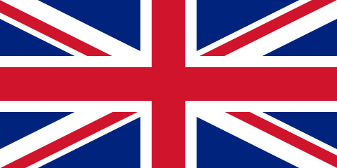 flaga wielka brytania